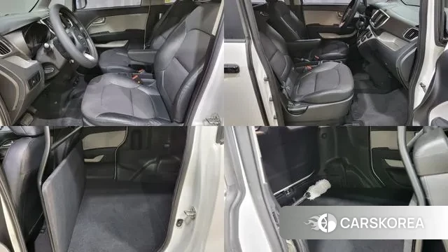 Kia The New Ray id 3484502 из Кореи 20