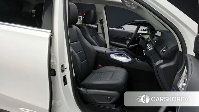 Mercedes-Benz GLE-Class W167 id 2988761 из Кореи 20