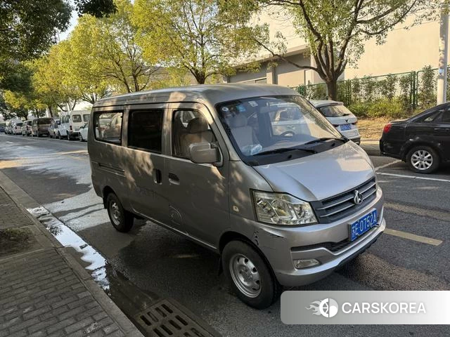 Chang'an Crossing Changan V3 id 4241486 из Китая 16