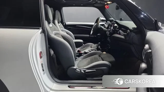 Mini Cooper S id 3377658 из Кореи 20