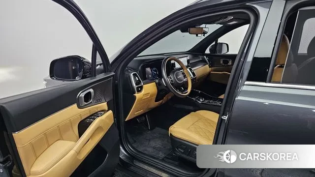 Kia Sorento 4th Generation id 2959794 из Кореи 20