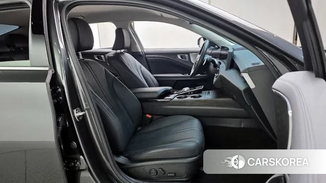 Kia K8 id 3042979 из Кореи 20