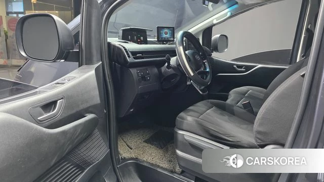 Hyundai Staria id 4692824 из Кореи 34