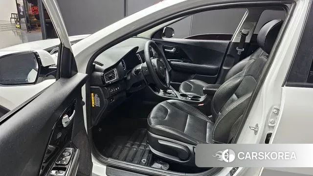 Kia Niro id 3612751 из Кореи 20