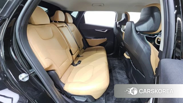 Kia EV6 id 4753469 из Кореи 35