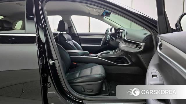 Hyundai The New Grandeur IG id 3879107 из Кореи 20