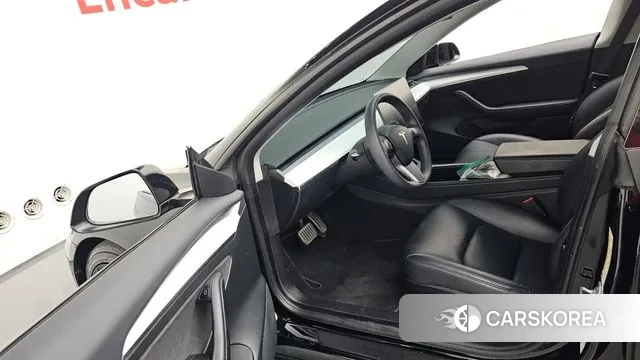 Tesla Model 3 id 3059464 из Кореи 20