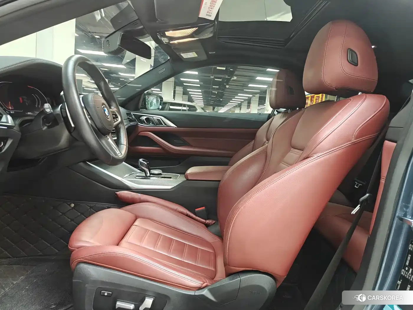 BMW 4 series id 4577830 из Китая 18