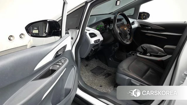 Chevrolet (GM Daewoo) Bolt EV id 3808226 из Кореи 20