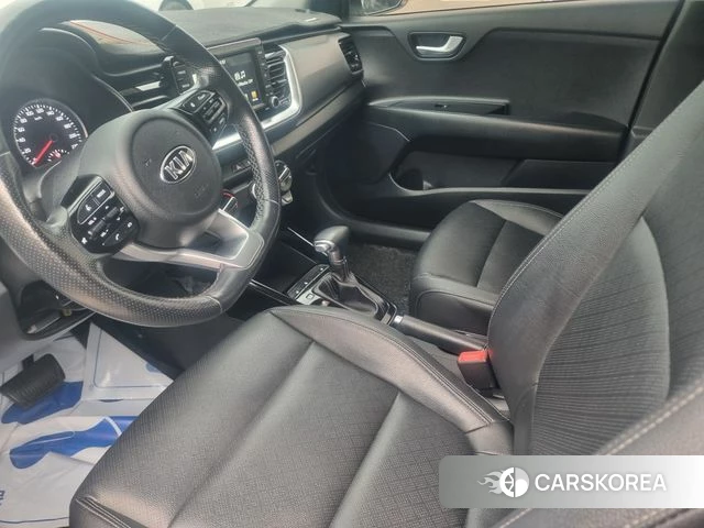 Kia Stonic id 4513258 из Кореи 15