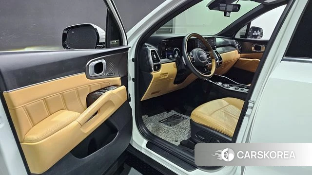 Kia Sorento 4th Generation id 4303098 из Кореи 20