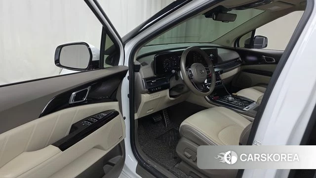 Kia Carnival 4th generation id 3872477 из Кореи 20