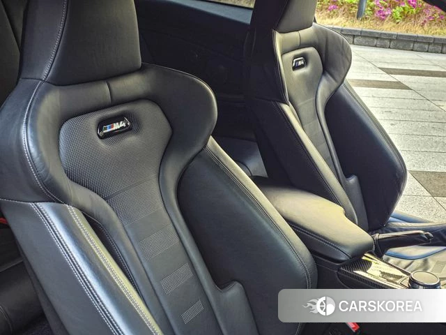 BMW M4 (F82) id 3955652 из Кореи 20