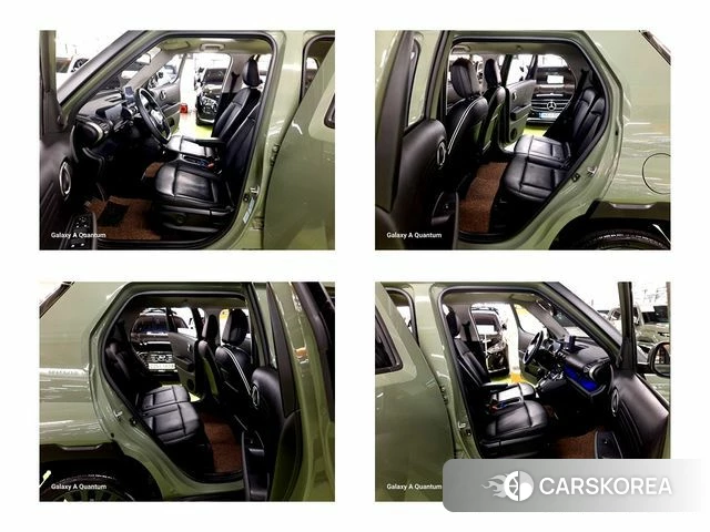 Hyundai Casper id 4469972 из Кореи 20