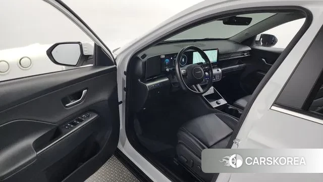 Hyundai Kona Hybrid (SX2) id 3058028 из Кореи 20