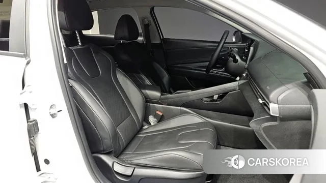 Hyundai Avante (CN7) id 3597404 из Кореи 20