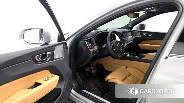 Volvo XC60 second Generation id 3606171 из Кореи 20