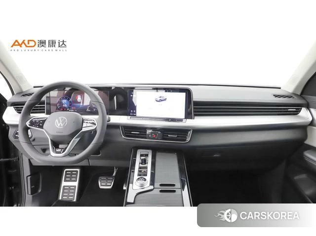 Volkswagen Range patrol id 4299659 из Китая 10