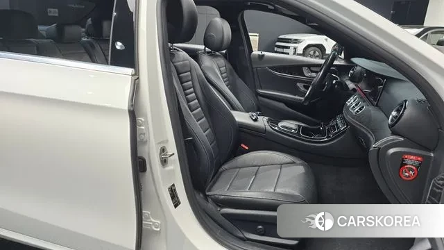 Mercedes-Benz E-Class W213 id 3458453 из Кореи 20