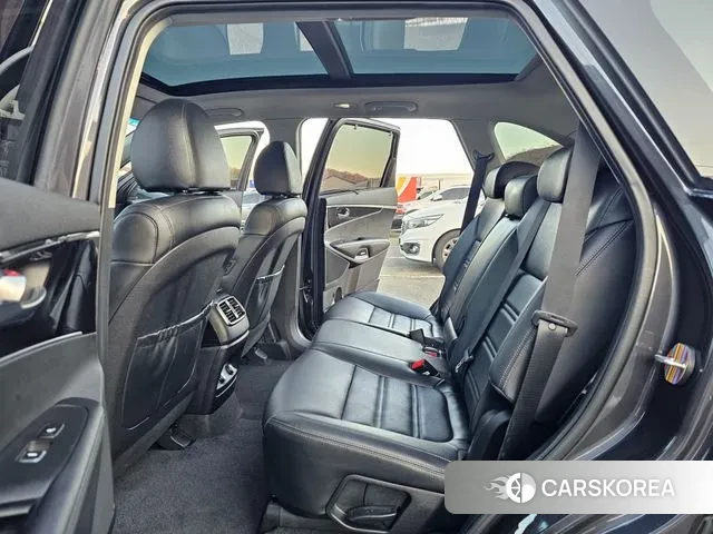 Kia The New Sorento id 3494747 из Кореи 20