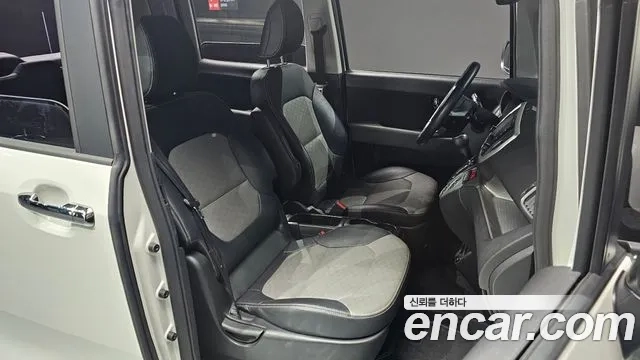 Kia The New Ray id 2876282 из Кореи 20