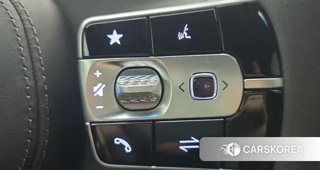 Genesis G90 (RS4) id 2998683 из Кореи 15