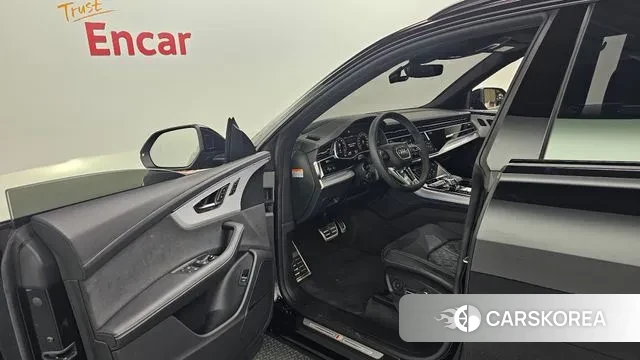 Audi Q8 (4M) id 2910106 из Кореи 20