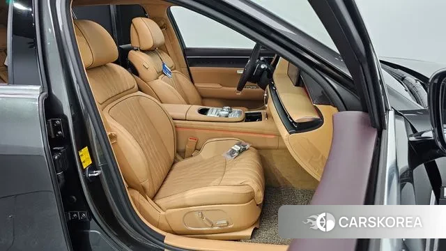 Genesis G90 (RS4) id 2894148 из Кореи 20