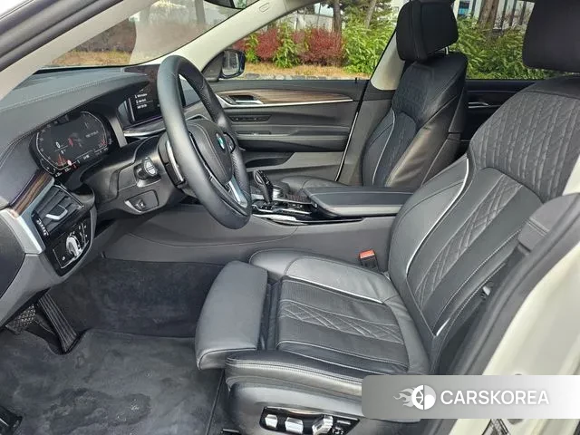 BMW 6 Series GT (G32) id 3400082 из Кореи 20