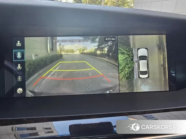 Genesis G90 id 3098247 из Кореи 20