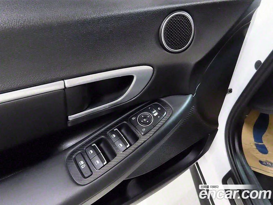 Hyundai Sonata (DN8) id 2142357 из Кореи 18