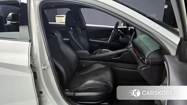 Hyundai Avante (CN7) id 3263272 из Кореи 20