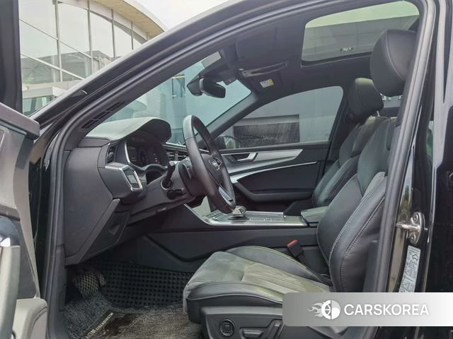Audi A6L id 4276300 из Китая 12
