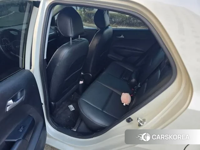 Kia All New Morning (JA) id 3480312 из Кореи 20