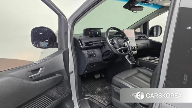 Hyundai Staria id 4641008 из Кореи 31
