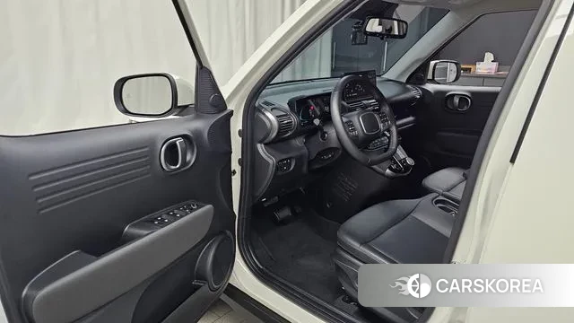 Hyundai The New Casper id 3353520 из Кореи 20