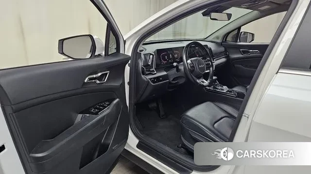 Kia Sportage 5th Generation id 3379006 из Кореи 20