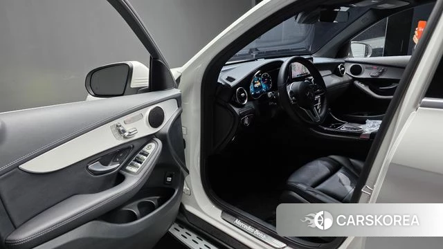 Mercedes-Benz GLC-Class X253 id 4542349 из Кореи 34