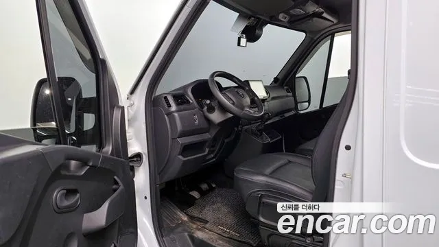 Renault Korea (Samsung) Master id 2423427 из Кореи 20