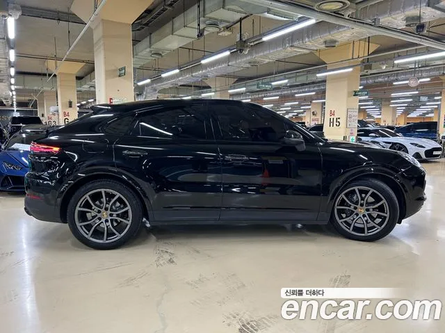 Porsche Cayenne (PO536) id 2559535 из Кореи 16