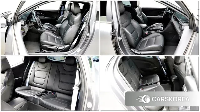 Hyundai Veloster (JS) id 3319626 из Кореи 20