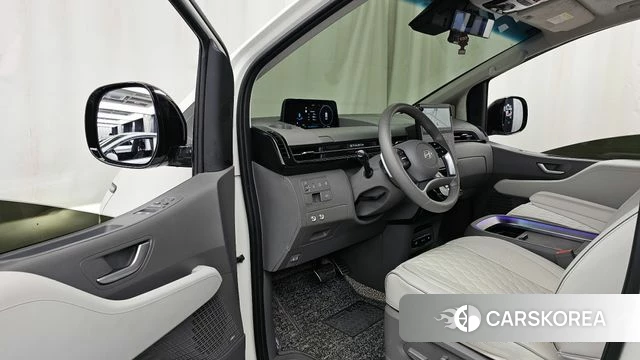 Hyundai Staria id 3909519 из Кореи 20