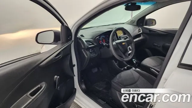Chevrolet (GM Daewoo) The New Spark id 2881872 из Кореи 20