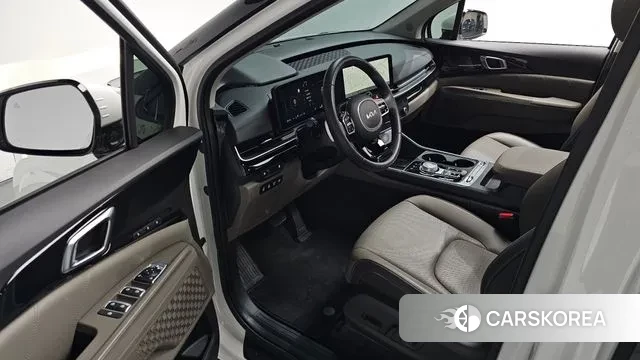 Kia The New Carnival 4th Generation id 3670073 из Кореи 20