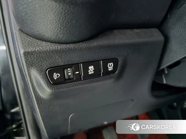 Kia All New Morning (JA) id 3737149 из Кореи 17