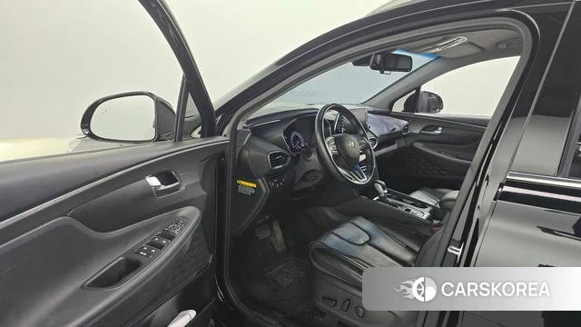 Hyundai Santa Fe TM id 4543545 из Кореи 31