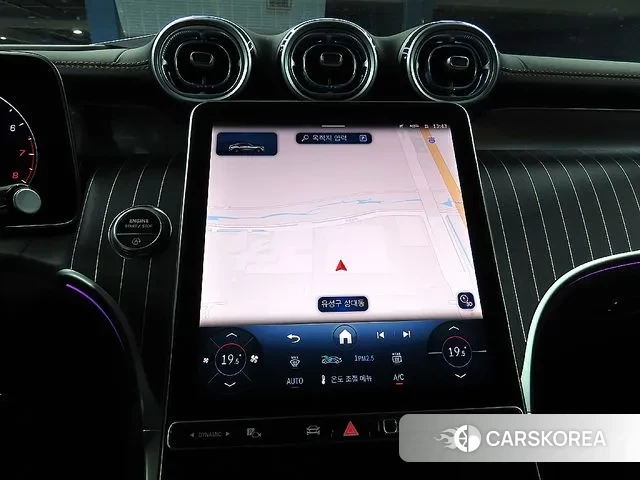 Mercedes-Benz GLC-Class X254 id 3277882 из Кореи 20