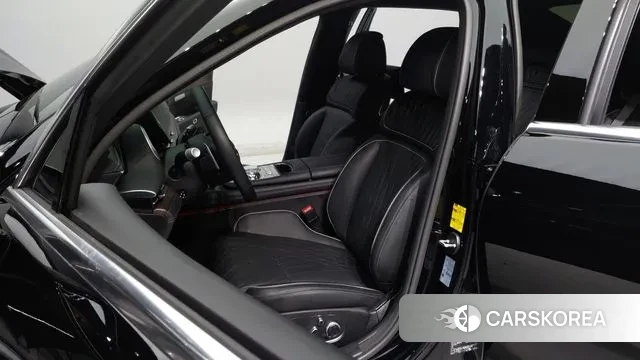 Genesis G90 (RS4) id 3716168 из Кореи 20