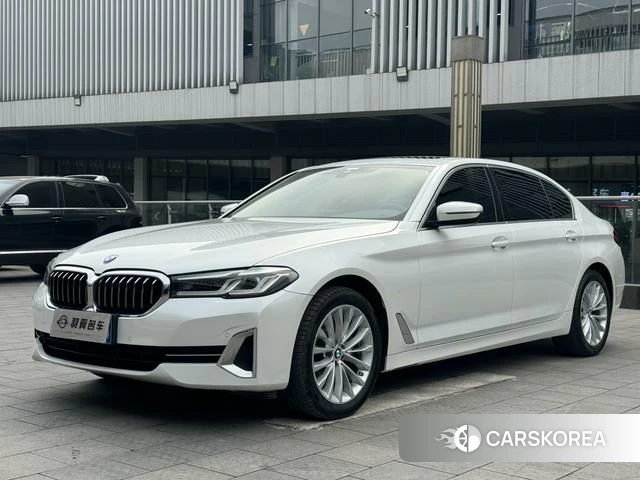 BMW 5 series id 4257506 из Китая 20