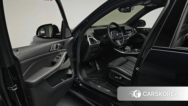BMW X5 (G05) id 4928175 из Кореи 24